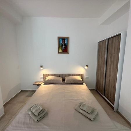 Apartments Nora 2 Ohrid Exterior foto