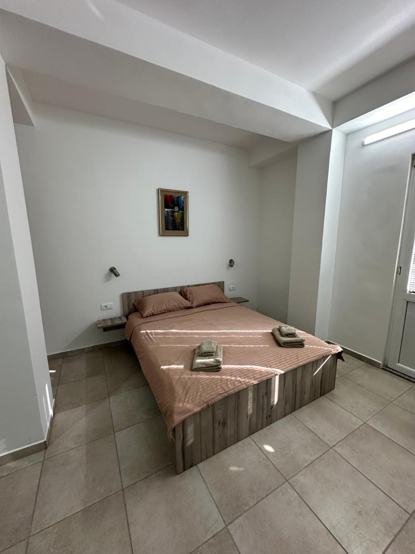 Apartments Nora 2 Ohrid Exterior foto
